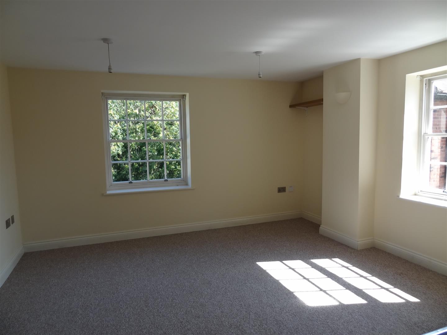 25 Wem Mill, Shrewsbury, SY4 5GB To Let